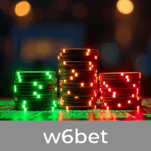w6bet: Ação e Recompensas Instantâneas com Crash