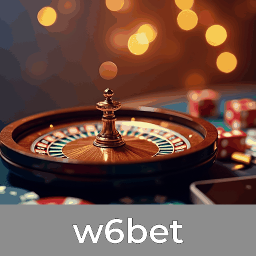 Experimente acesso seguro premium no w6bet