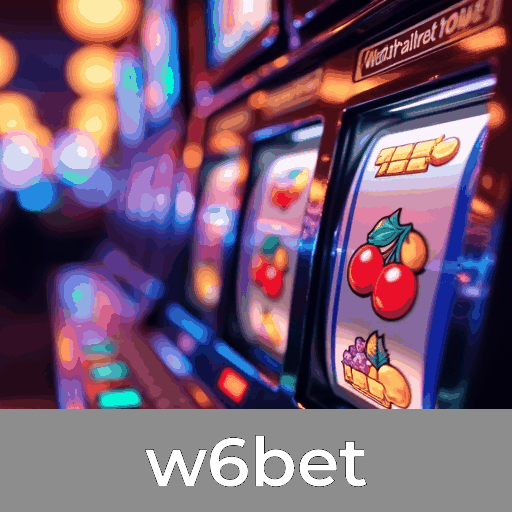 W6Bet: Segurança e Serviços Profissionais em Jogo Online