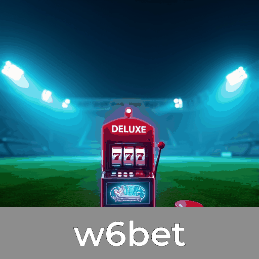 Explore os Bônus Únicos e Promocionais do w6bet