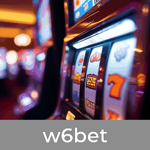 Explore os Bônus Únicos e Promocionais do w6bet