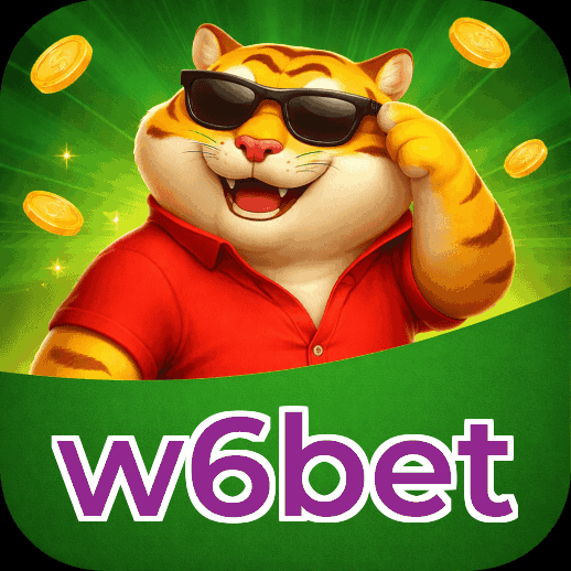 Especificações técnicas download w6bet