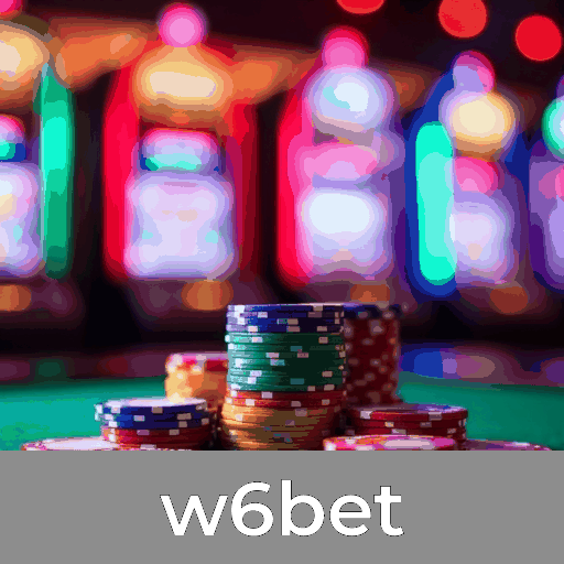 Experimente acesso seguro premium no w6bet