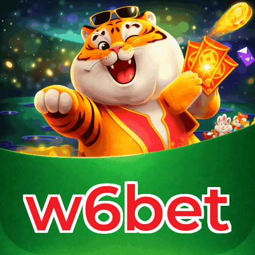 Especificações técnicas download w6bet