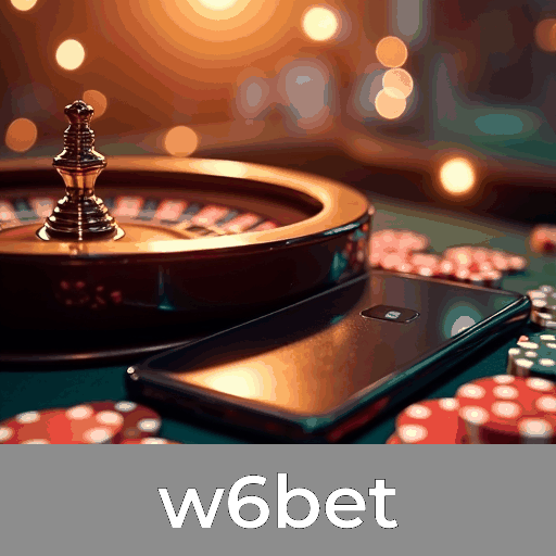 Explore os Bônus Únicos e Promocionais do w6bet
