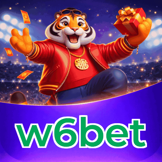 Especificações técnicas download w6bet