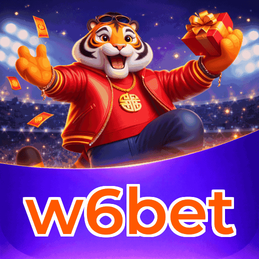 Especificações técnicas download w6bet
