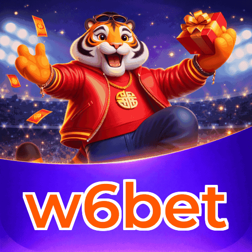 Cassino ao Vivo w6bet - Dealers Brasileiros Profissionais