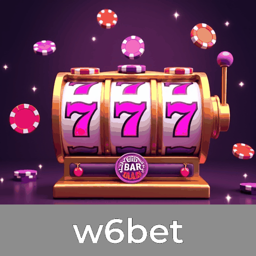 W6Bet: Segurança e Serviços Profissionais em Jogo Online