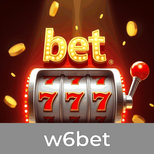 w6bet: Seu Cassino Premiável e Seguro