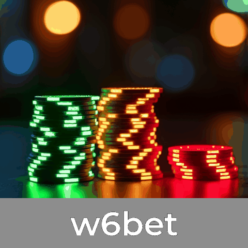 w6bet: Aplicativo Móvel Intuitivo e Completo