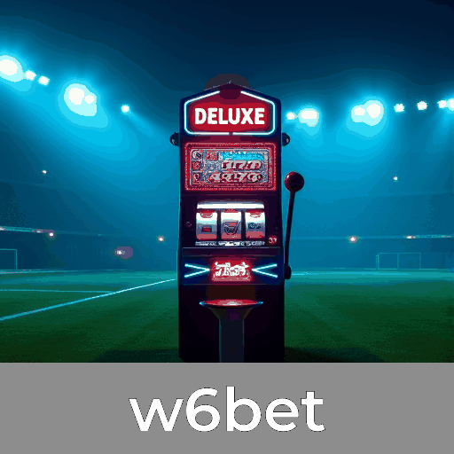 Experimente acesso seguro premium no w6bet