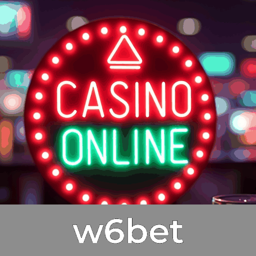 Aproveite as Promoções Imperdíveis do w6bet