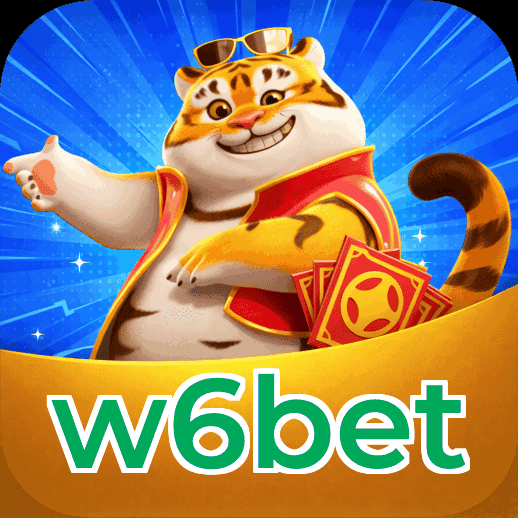 Especificações técnicas download w6bet