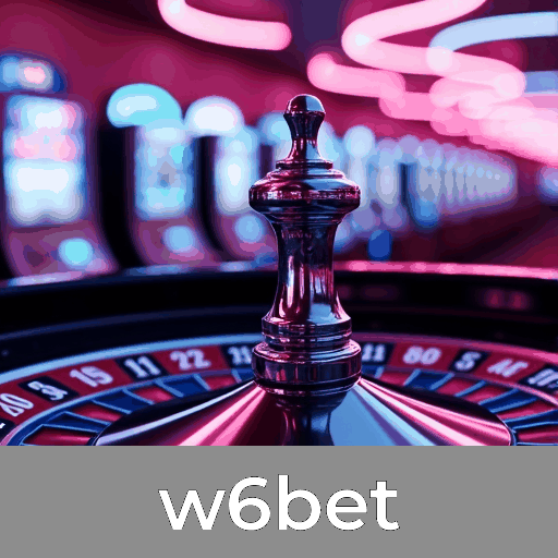 Experimente acesso seguro premium no w6bet