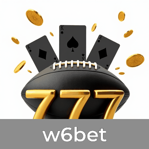 Aproveite as Promoções Imperdíveis do w6bet