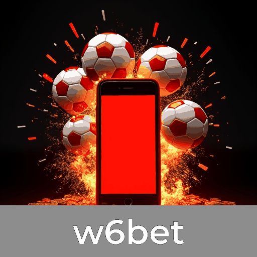 w6bet: Seu Cassino Premiável e Seguro