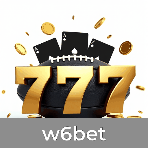 w6bet: Ação e Recompensas Instantâneas com Crash