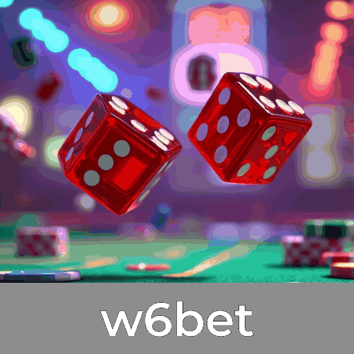 w6bet: Ação e Recompensas Instantâneas com Crash