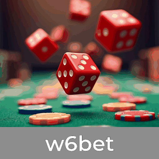 w6bet: Seu Cassino Premiável e Seguro