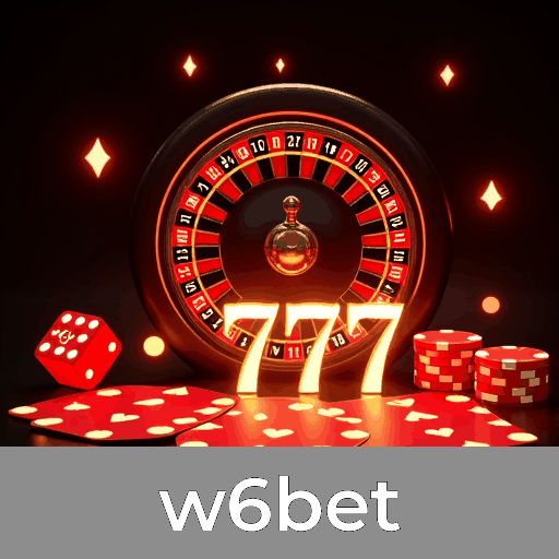 W6Bet: Segurança e Serviços Profissionais em Jogo Online