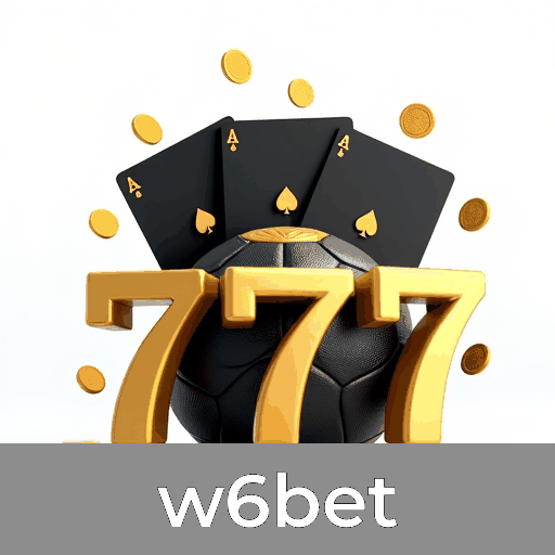 w6bet: A Experiência de Casino Real Para Jogadores Brasileiros