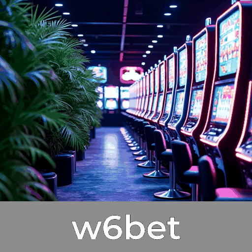 w6bet: Ação e Recompensas Instantâneas com Crash