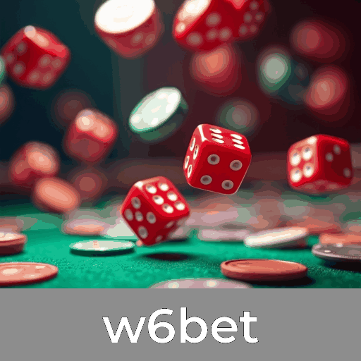 W6bet: Apostas Esportivas com Foco no Esporte Brasileiro