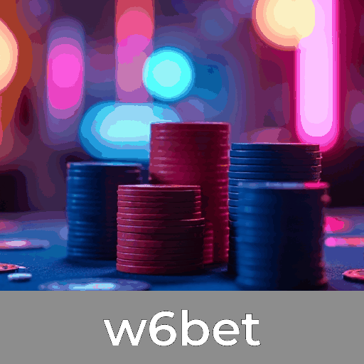 w6bet: Seu Cassino Premiável e Seguro