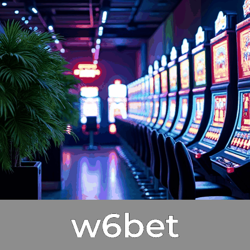 Explore os Bônus Únicos e Promocionais do w6bet