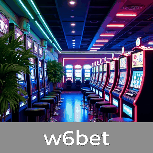W6bet: Apostas Esportivas com Foco no Esporte Brasileiro