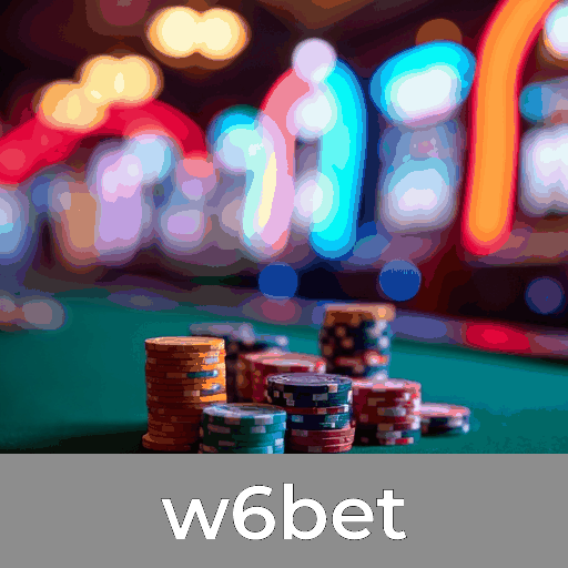 Experimente acesso seguro premium no w6bet