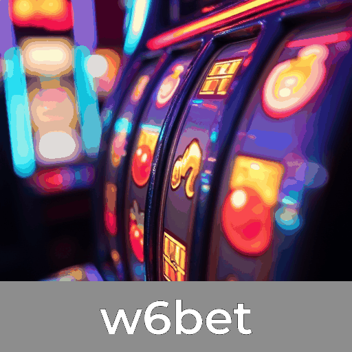 w6bet: Aplicativo Móvel Intuitivo e Completo