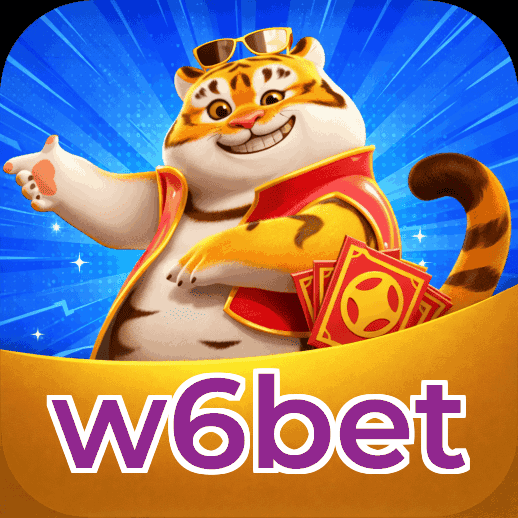 Especificações técnicas download w6bet