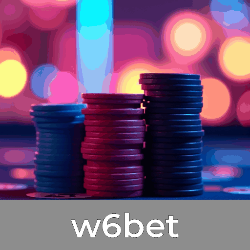 W6bet: Apostas Esportivas com Foco no Esporte Brasileiro