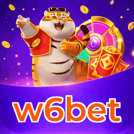 Especificações técnicas download w6bet