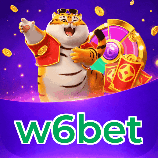 Especificações técnicas download w6bet
