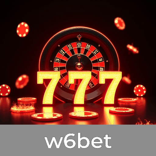 Explore os Bônus Únicos e Promocionais do w6bet